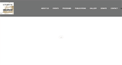 Desktop Screenshot of edexcellence.org